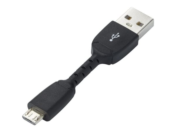 Renkforce RF-4260171, 0,05 m, USB A, Micro-USB B, USB 2.0, 480 Mbit/s, Lajittelu