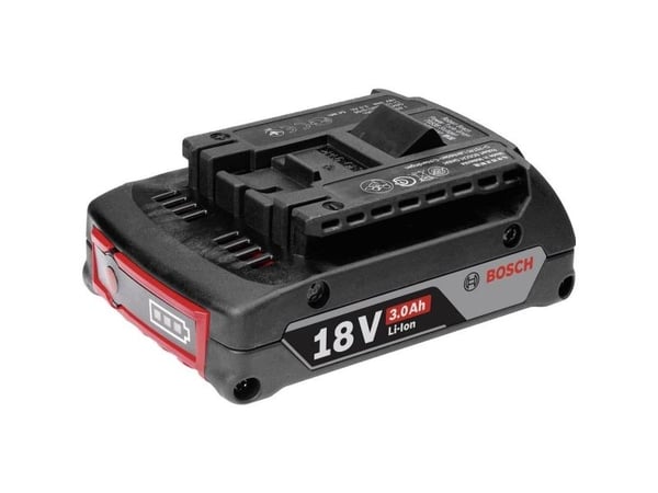 Bosch GBA Professional - Akut - Li-Ion - 3 Ah