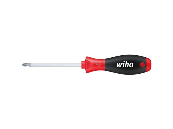 Wiha 26455, 137 g, lajitelma/rød