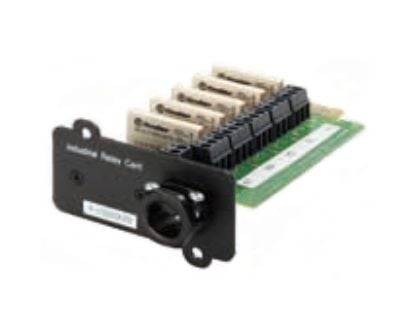 Eaton Industrial Relay Card for UPS Systems - UPS-relébrett - for Eaton 93E, 93PM