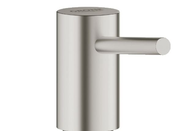GROHE 40535 DC0, 45 mm, 45 mm, 76 mm, 7,6 cm, 7,6 cm, 25,4 cm