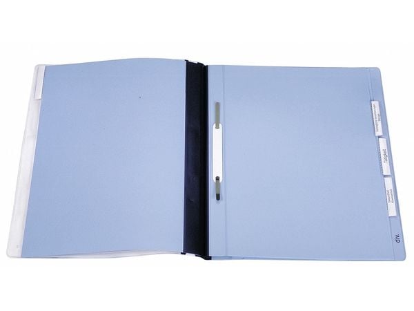 Durable Personnel Folder, Blå, 1 styck