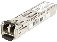 Lanview - SFP (mini-GBIC) transceivermodul (tilsvarer: Ubiquiti UF-MM-1G) - 1GbE