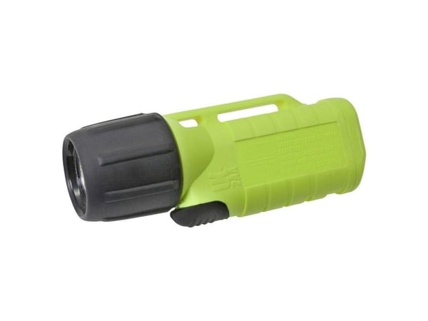 UK Underwater Kinetics UK 2AA eLED hodelykt Ex-sone: 1 70 lm 65 m 00408051