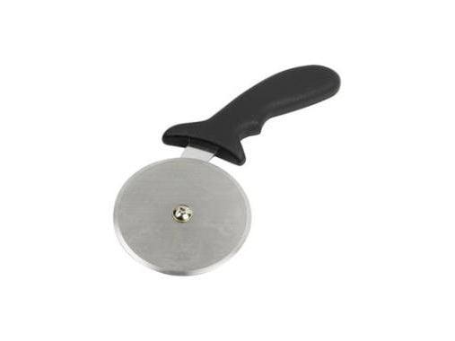 Pizzaskärare Ø10 cm Rostfritt stål/PP