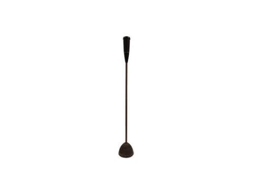 Fakkel 170 cm Træ til Udendørs brug til Refill,1 stk/krt