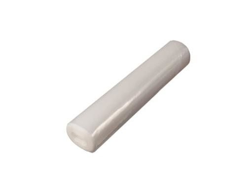 Sprøjtepose 310x455 mm 100 my Rulle LDPE Klar,20 rl x 50 stk/krt