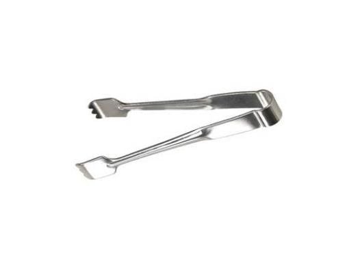 Sukkertang 10 cm Rustfrit stål,stk