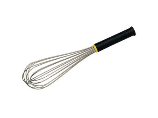 Piskeris Matfer 25 cm Plasthåndtag,stk
