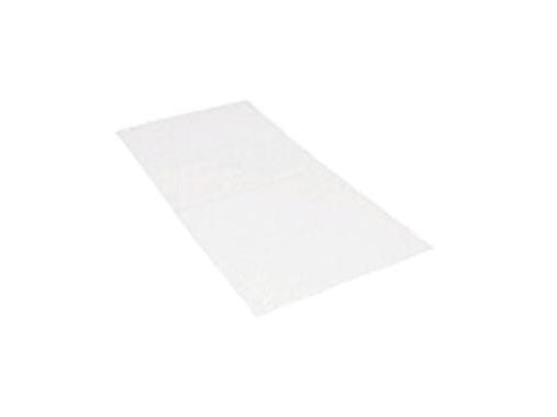 Plastpose 250x500 mm 50 my PE,500 stk/krt