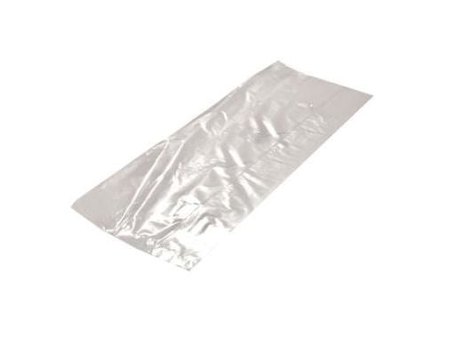 Plastpose 90x25x230 mm 25 my PE,1000 stk/krt