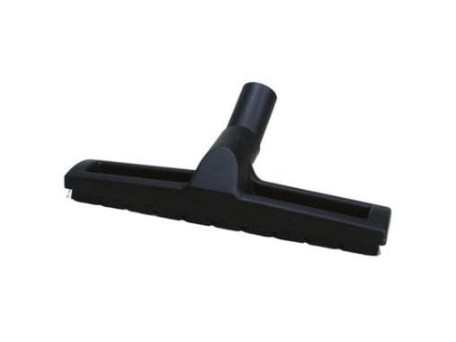 Mundstykke 30 cm med Hjul/Børster til Støvsugerrør Ø32 mm,30 stk/krt