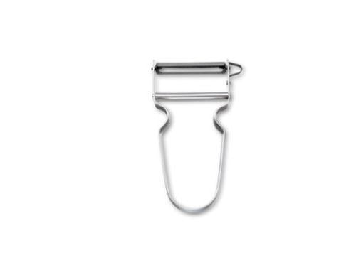 Tyndskræller Rex Victorinox Aluminium,10 stk/krt