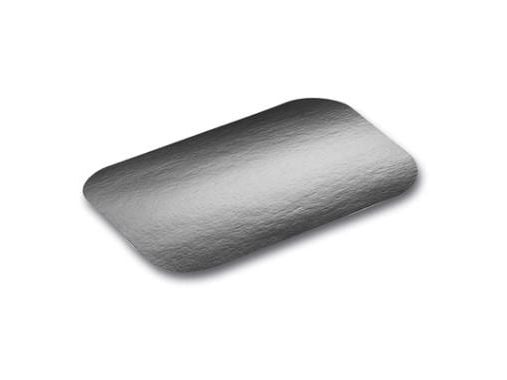 Låg Karton med Alu indvendigt til 7443/7841,20 pk x 50 stk/krt