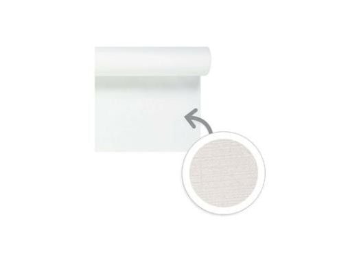 Kuvertløber Tete à Tetê Evolin 0.41x24 m Hvid,4 rl/krt