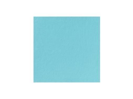 Duni - Serviet - Størrelse 33 x 33 cm - engangs - mint blå (pakkaus 125 kpl)
