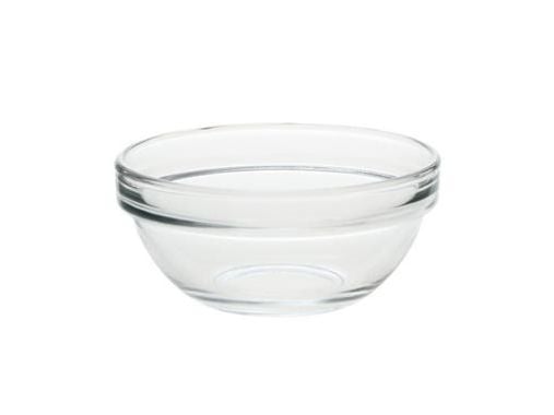 Glasskål Arcoroc Ø7 cm 7.5 cl stabelbar,6 stk/pk