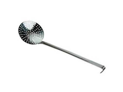 Hulske Piazza Monoblok Ø100xL400 mm Rustfri stål,stk
