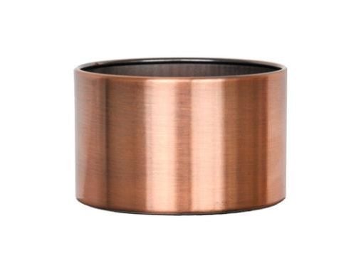 Jalusta malliin Star Copper,1 kpl