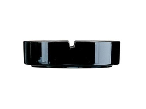 Askebæger Ø8.5 cm Glas Sort Askebæger Ø8.5 cm Glas Sort