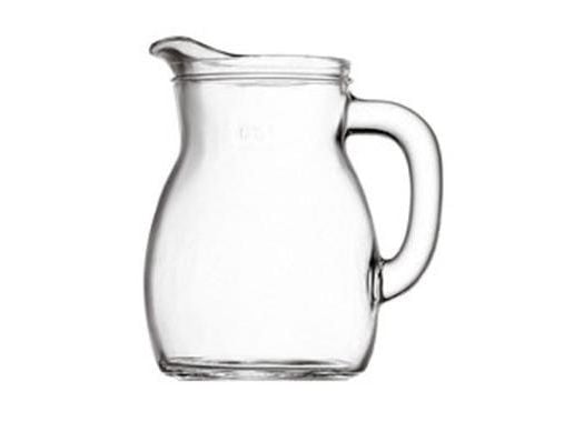 Glaskande Rocco Bormioli Bistrot 0.5 ltr Ø11x14.2 cm Glas,stk