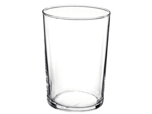 Vandglas Bodega maxi 50cl Ø8.85xH12cm - (12 stk.)
