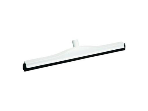 Gulvskraber 60 cm uden Drejeled Sort/Hvid,10 stk/krt