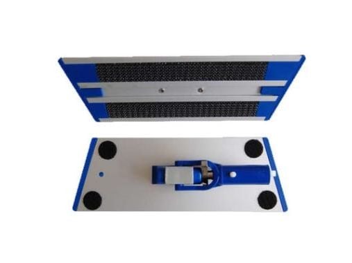 Fremfører Clean Plus T.F. Ultralet 25cm Alu til velcromopper,1 stk Fremfører Clean Plus T.F. Ultralet 25cm Alu til velcromopper,1 stk
