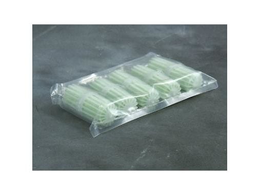Urinalblok Lotus Powerblock Fyrrenål med Farve/Parfume/Gitter uden Ophæng Grøn,12 bk x 4 ps x 5 stk/krt