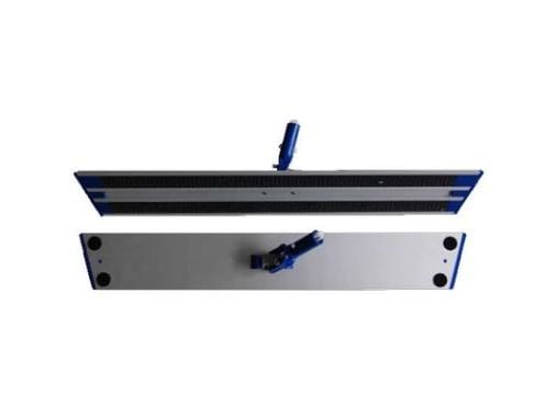 Fremfører Clean Plus T.F. Ultralet 60cm Alu til velcromopper,1 stk