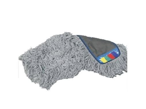 Moppe Swep Single 50 cm finnmop blå,stk
