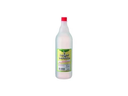 Stock etikka 1 ltr Kirkas,1 Ltr/fl