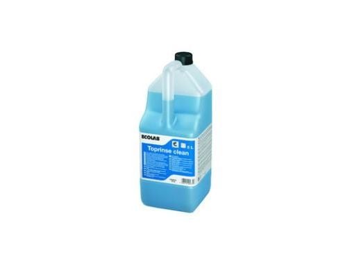 Maskinopvask afspænding Toprinse Clean Svanemærket neutral pH højkoncentreret (5 ltr/dunk)