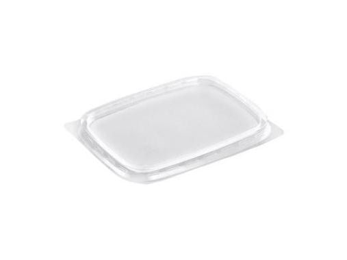 Plastlock 108x82 mm PP för salladsskålar 108x82 mm, 20 st/fp x 50 st/kr Plastlock 108x82 mm PP för salladsskålar 108x82 mm, 20 st/fp x 50 st/kr