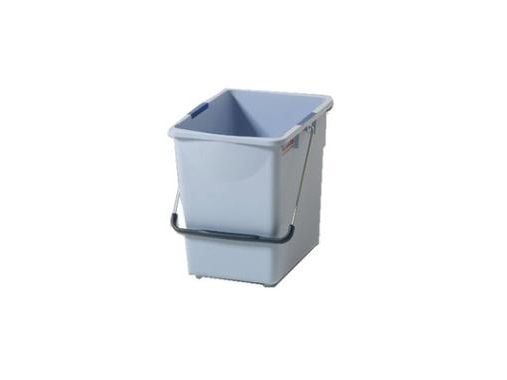 Hink Ultra Speed/Origo 25 l grå st