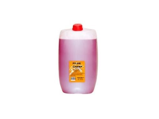 Saft Champ Joker - 10 ltr. dunk