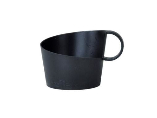 Kopholder Plast Sort til Combi bæger,12 Stk/ps - (12 stk.) Kopholder Plast Sort til Combi bæger,12 Stk/ps - (12 stk.)