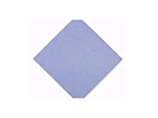 Universalklud 40x38 cm 140 gr Blå,20 pk x 20 stk/krt Universalklud 40x38 cm 140 gr Blå,20 pk x 20 stk/krt
