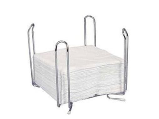 Servietholder til Serviet 33x33 cm,1 stk/krt