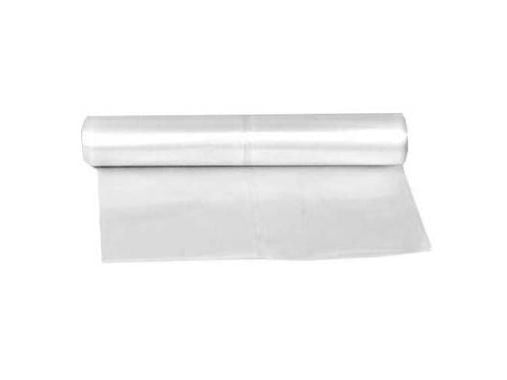 Sæk 100ltr B700xL1100mm 45my Standard Klar,20 rl x 10 stk/krt