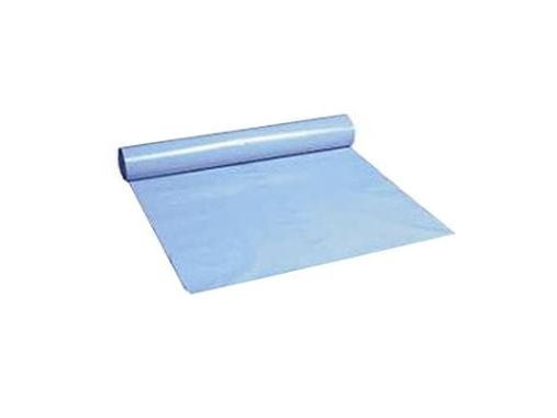 Soppåse 120 L 760x1030 mm 55 my Blå, 10 st/rl - (10 st.)