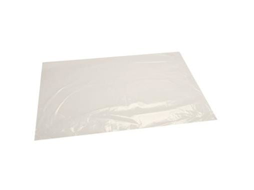 Plastpose 400x600 mm 25 my PE,1000 stk/krt