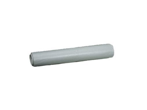 Avfallspåse 40 L 550x800 mm 55 my Vit, 10 st/rl (10 st.)