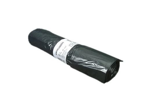 Kontit 140 ltr 600/140x1400 mm Sort,10 Stk/rl - (10 stk.) Kontit 140 ltr 600/140x1400 mm Sort,10 Stk/rl - (10 stk.)