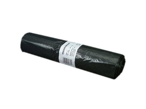 Säiliöt 240 ltr 650/250x1400 mm Sort,10 Rl x 10 Stk/krt Säiliöt 240 ltr 650/250x1400 mm Sort,10 Rl x 10 Stk/krt