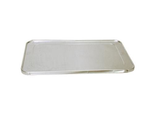 Behållare för 1/1 GN 525x325x18 mm, 5 st x 10 st/krt