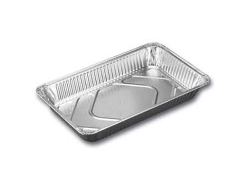 Foliebakke Gastro 1/1GN 8374ml 527x325x67 mm 53885 - (10 stk.)