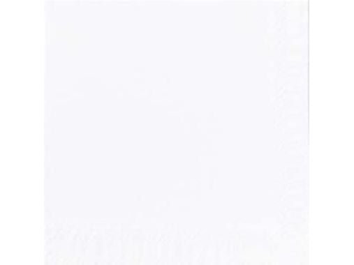 Duni 168413, Vit, Mjukpapper, 240 mm, 240 mm, Tyskland, 576 mm