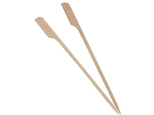 Spyd 150 mm Golf Bambus,200 stk/pk