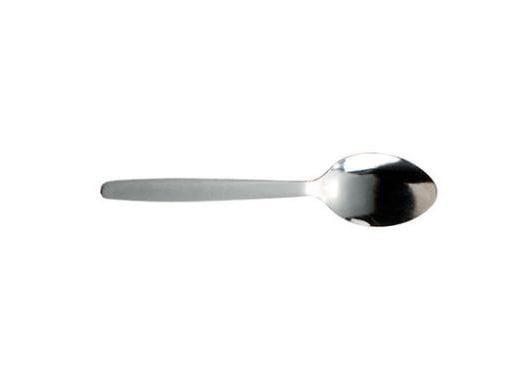 Teske Classic 14 cm rostfritt stål, 12 st/fp